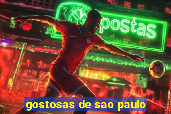 gostosas de sao paulo